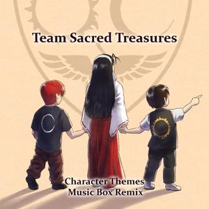 SNK新世界楽曲雑技団-草薙京主题 - Esaka Forever (八音盒版本)（Tanzong remix）