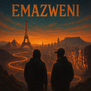 Emazweni