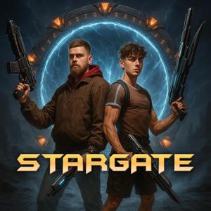 stargate (feat. mlpsalo)