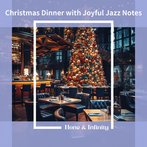 Jazzing Around the Yule Tree (Key Bb Ver.)