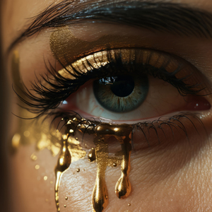 Малиновый закат