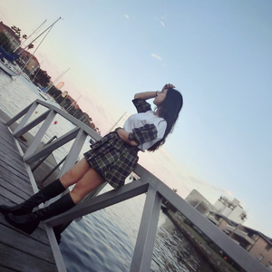 Number 9  (翻自  T-ara)（Cover T-ara）