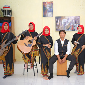 Membangun Negri (Acoustic)