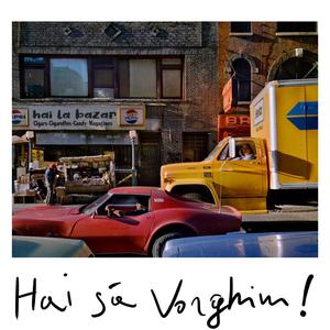 Hai Sa Vorbim