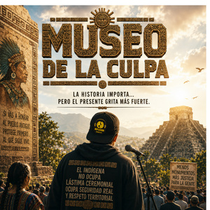 Museo de la Culpa