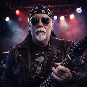 Dancin in a huricane