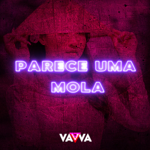 Parece uma Mola (Radio-Edit)