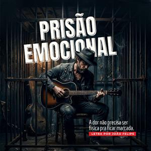 Prisão emocional