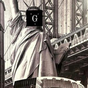 GET MONEY (MR NYC)