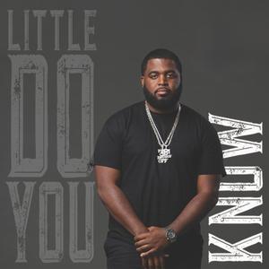 The Leap of Faith (feat. Courtney Bell)