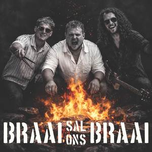 Braai Sal Ons Braai