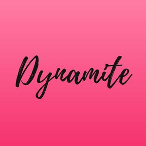 Dynamite