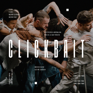 CLICKBAIT
