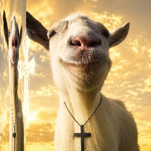 G.O.A.T.