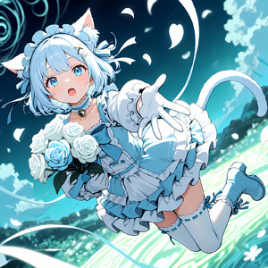 波動の海へと飛びこむ前に《波動へ入る前の3章 - Ⅲ》