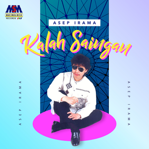 Kalah Saingan