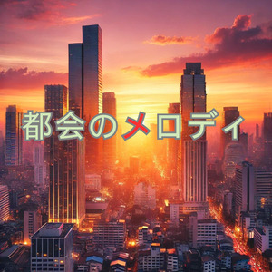 都会のメロディ