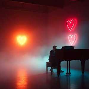 如果这都不算爱rnb