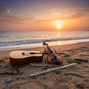 Sükut (Enstrumantal)