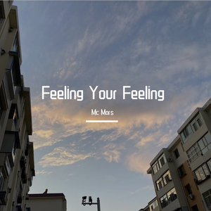 Feeling your feeling(feat.清欢）Prod.CDY