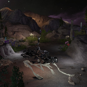 This Strain Of The Self