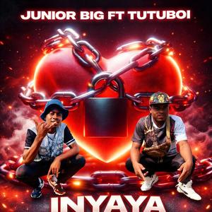 Inyaya yemujolo (feat. Junior big & Tutuboi)
