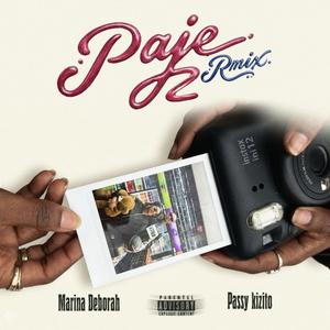 PAJE (feat. Marina)