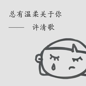 总有温柔关于你