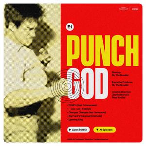 PUNCH (feat. G Yamazawa)