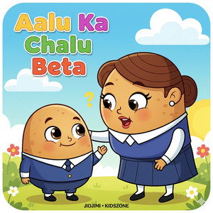 Aalu Ka Chalu Beta