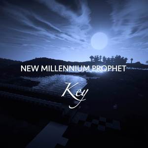 Key (From “Minecraft”) (Instrumental)