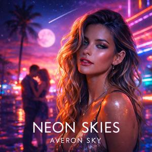 Neon Skies