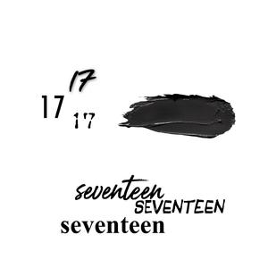seventeen（prod.by Yni0）
