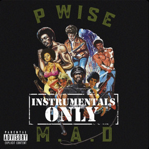 Won't Leave Me Alone (Instrumental)