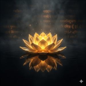 Mahakaruna Dharani Mantra (Sanskrit Version)