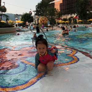 小小心愿-洪艺涵/八音盒艺术