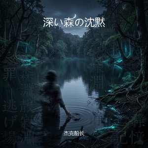 深い森の沈黙