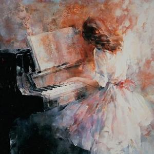 来迟（翻自 戴羽彤）