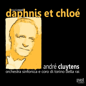 Daphnis et Chloé