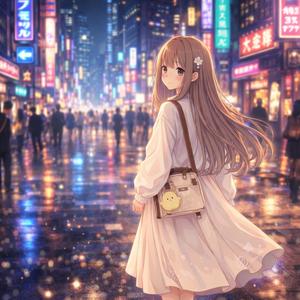 Yūpiyo’s Healing Lofi