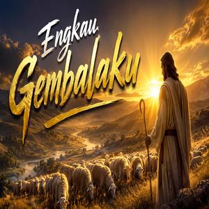 Engkau Gembalaku