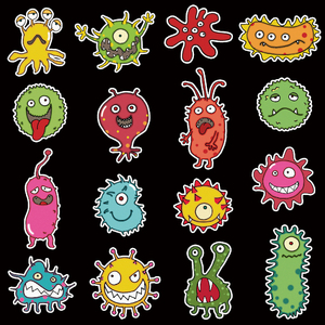 バイキンソング