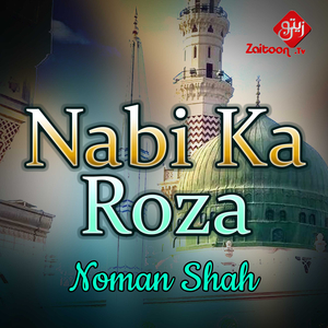 Nabi Ka Roza