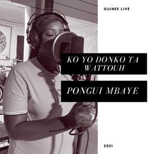 Ko Yo Donko Ta Wattouh