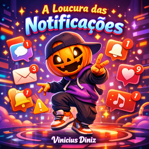A loucura das notificações