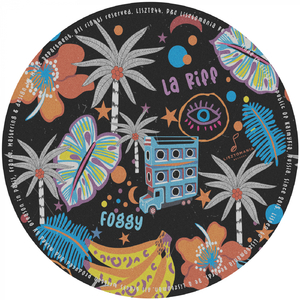 Foggy (Original Mix)