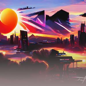 Love Letters to Architrave