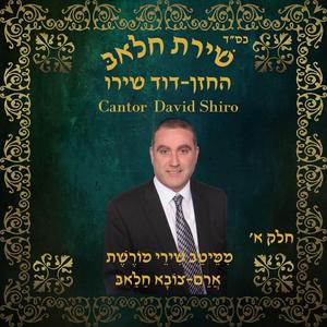 תחדש המלוכה