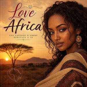 Love Africa