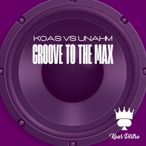 Groove to the max